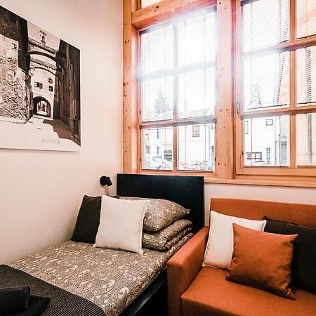 Apartmany Krmanova Кошице Екстериор снимка