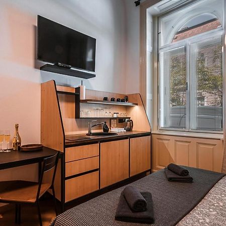 Apartmany Krmanova Кошице Екстериор снимка