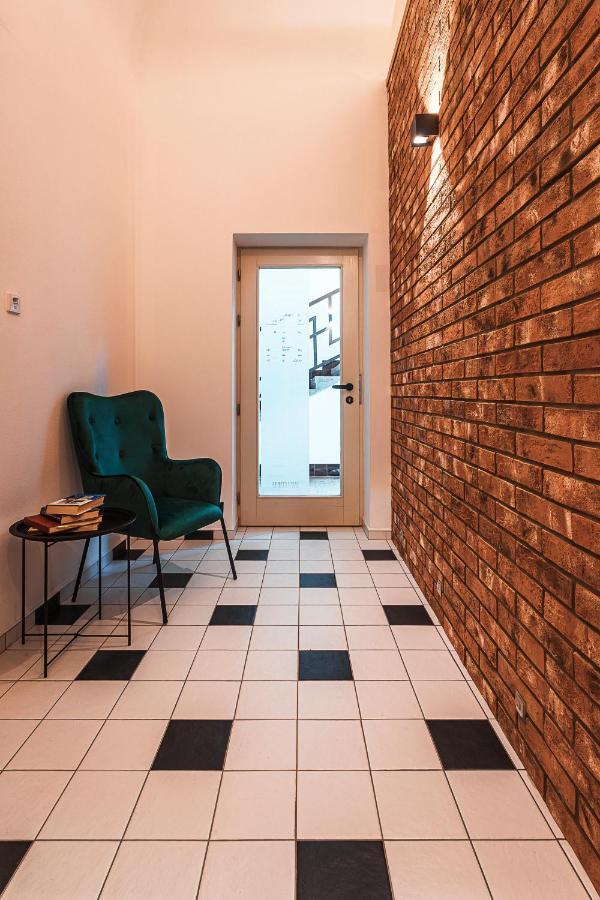 Apartmany Krmanova Кошице Екстериор снимка