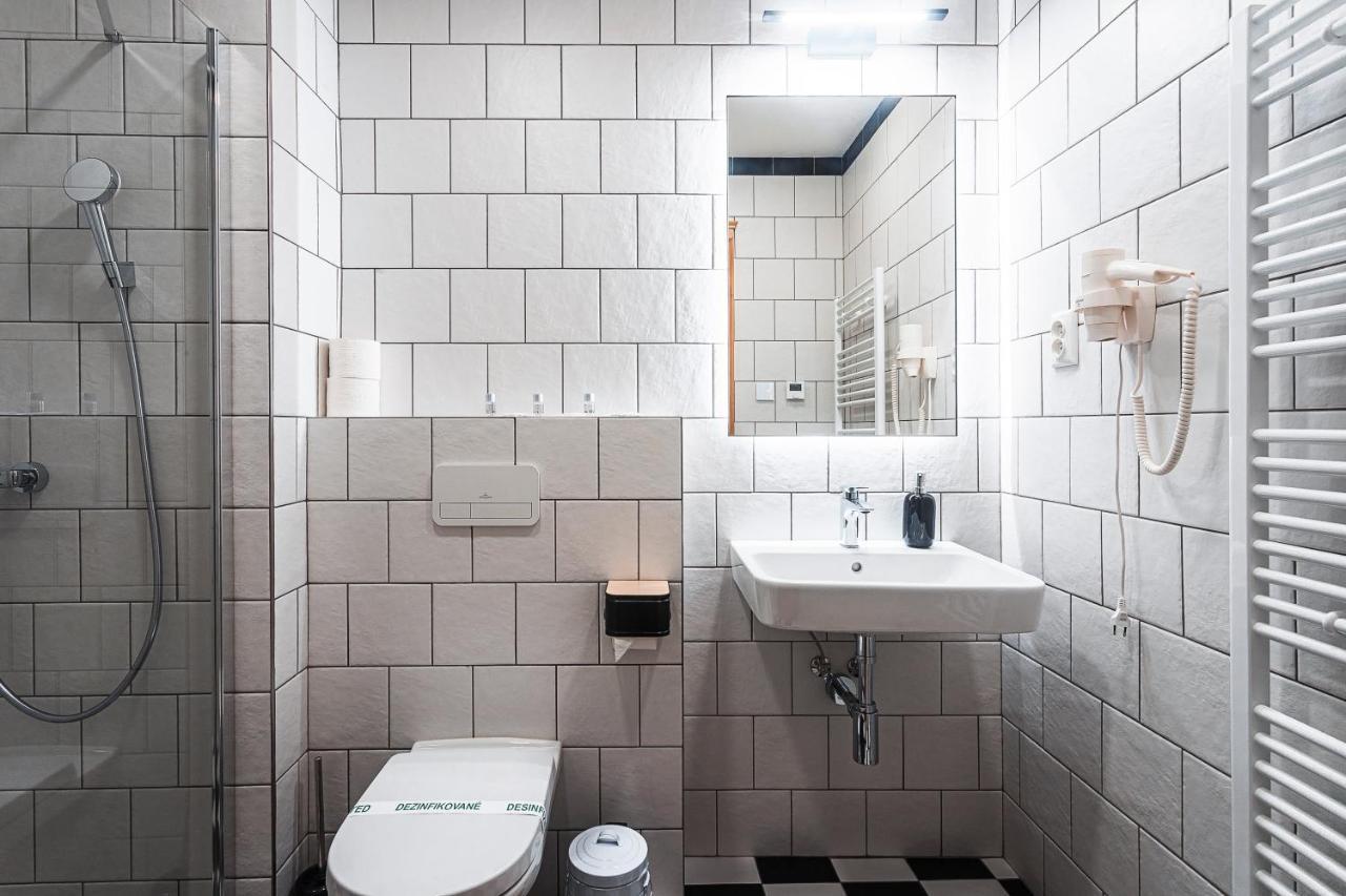 Apartmany Krmanova Кошице Екстериор снимка
