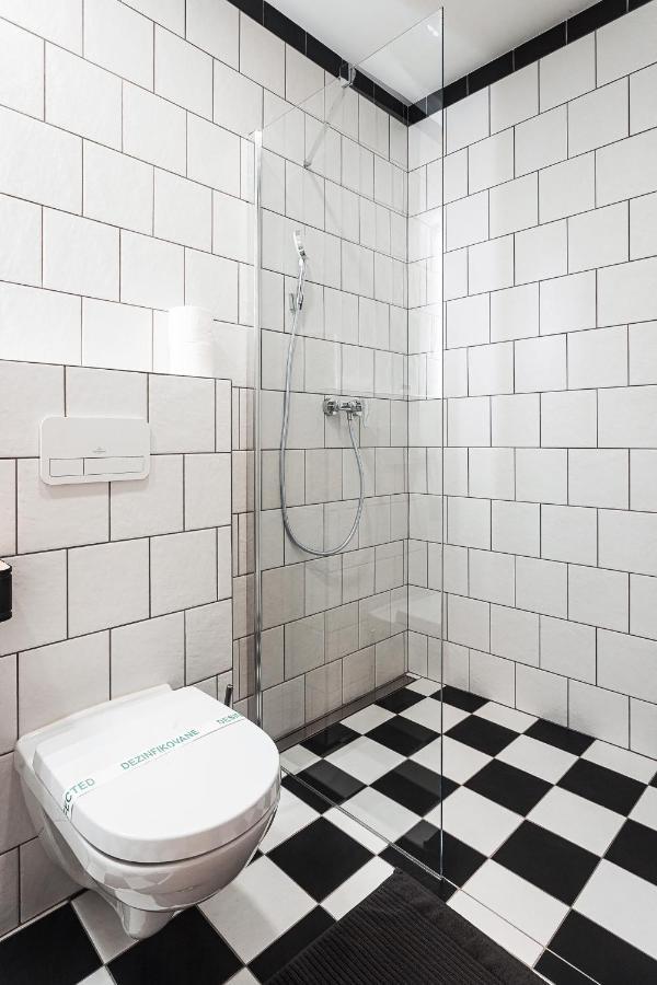 Apartmany Krmanova Кошице Екстериор снимка