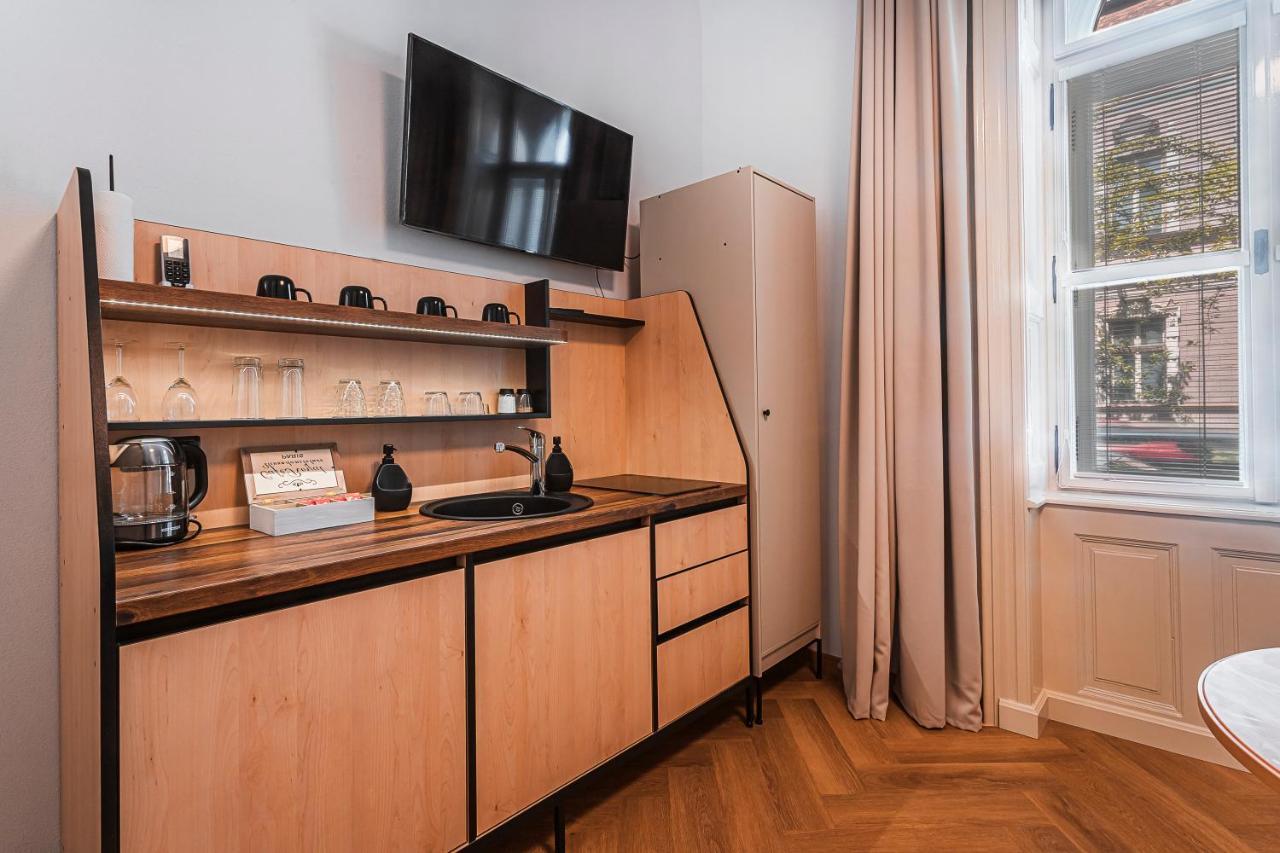 Apartmany Krmanova Кошице Екстериор снимка