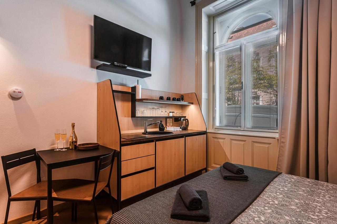 Apartmany Krmanova Кошице Екстериор снимка
