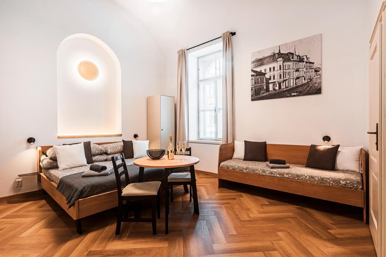 Apartmany Krmanova Кошице Екстериор снимка