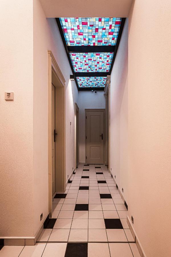 Apartmany Krmanova Кошице Екстериор снимка