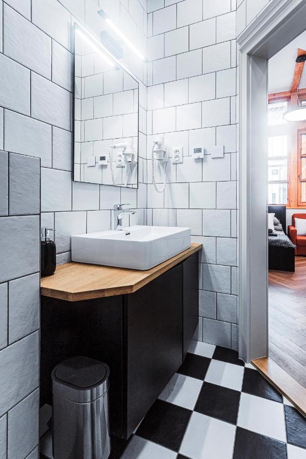Apartmany Krmanova Кошице Екстериор снимка