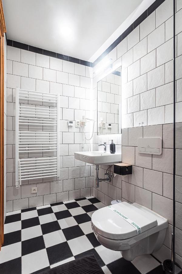 Apartmany Krmanova Кошице Екстериор снимка
