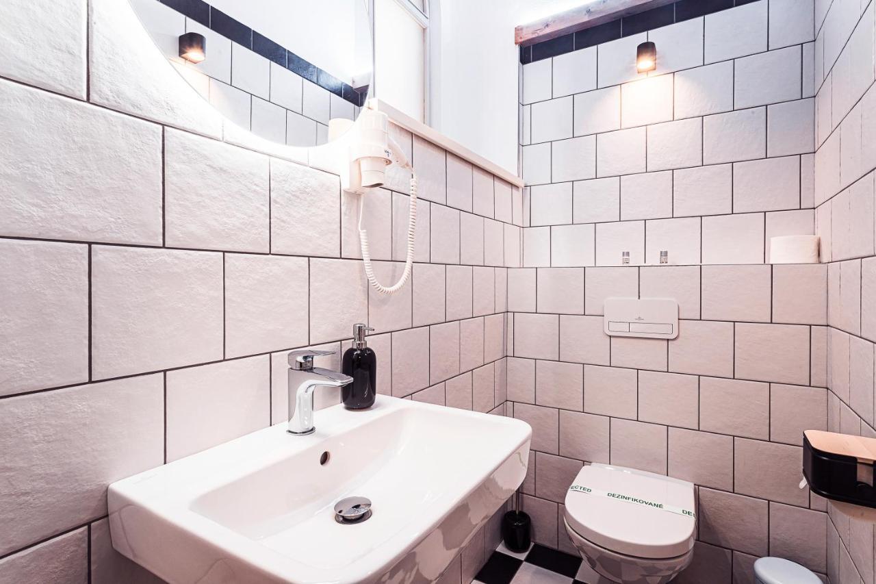 Apartmany Krmanova Кошице Екстериор снимка