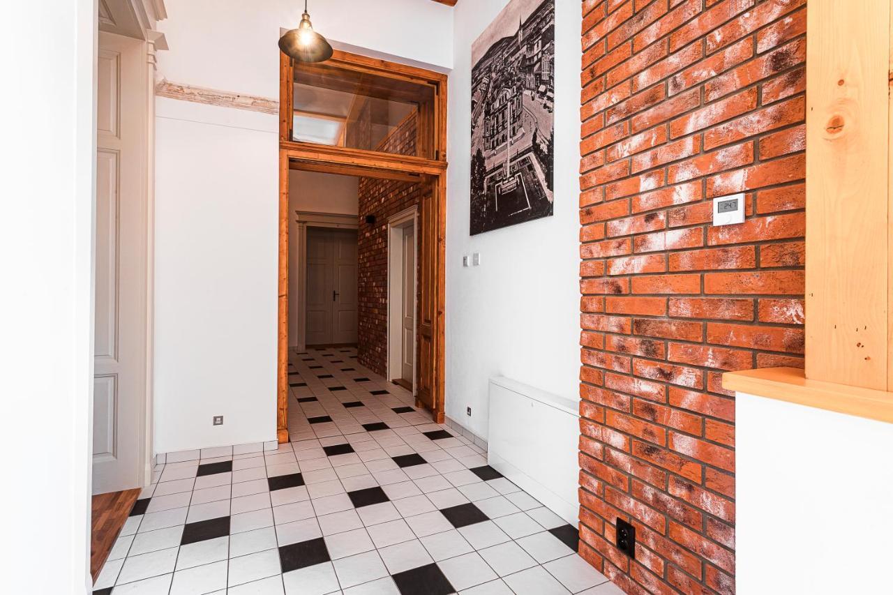 Apartmany Krmanova Кошице Екстериор снимка