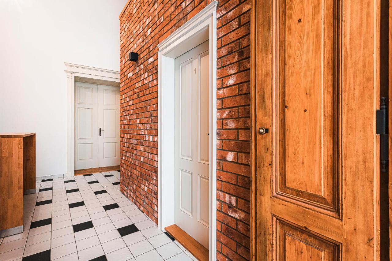 Apartmany Krmanova Кошице Екстериор снимка