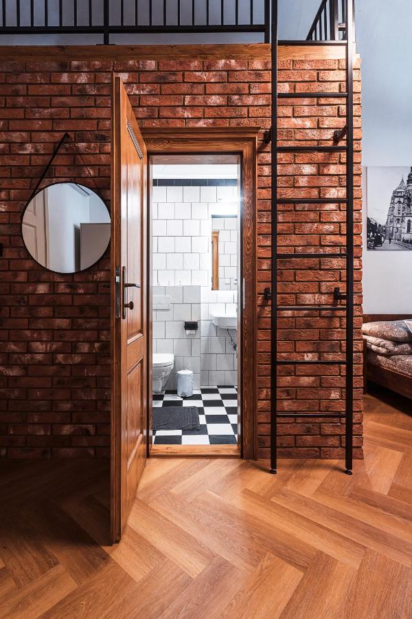 Apartmany Krmanova Кошице Екстериор снимка