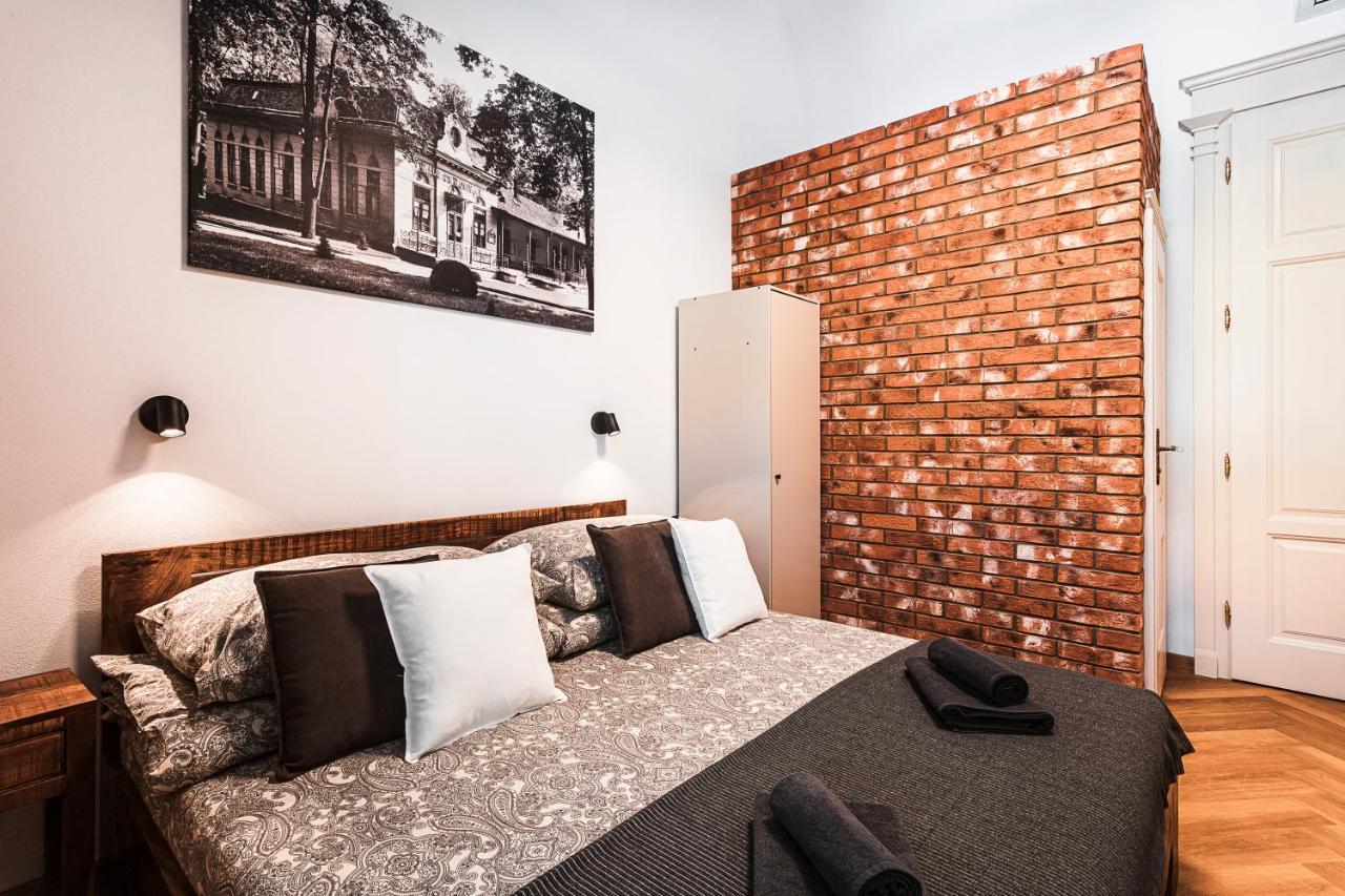 Apartmany Krmanova Кошице Екстериор снимка