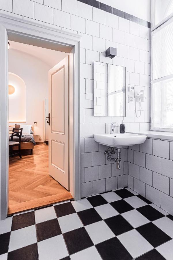 Apartmany Krmanova Кошице Екстериор снимка