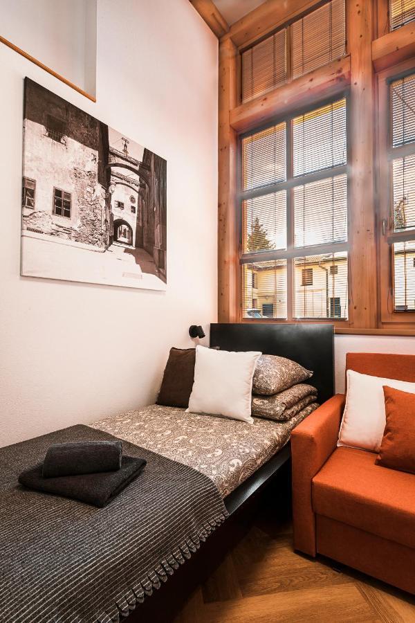 Apartmany Krmanova Кошице Екстериор снимка
