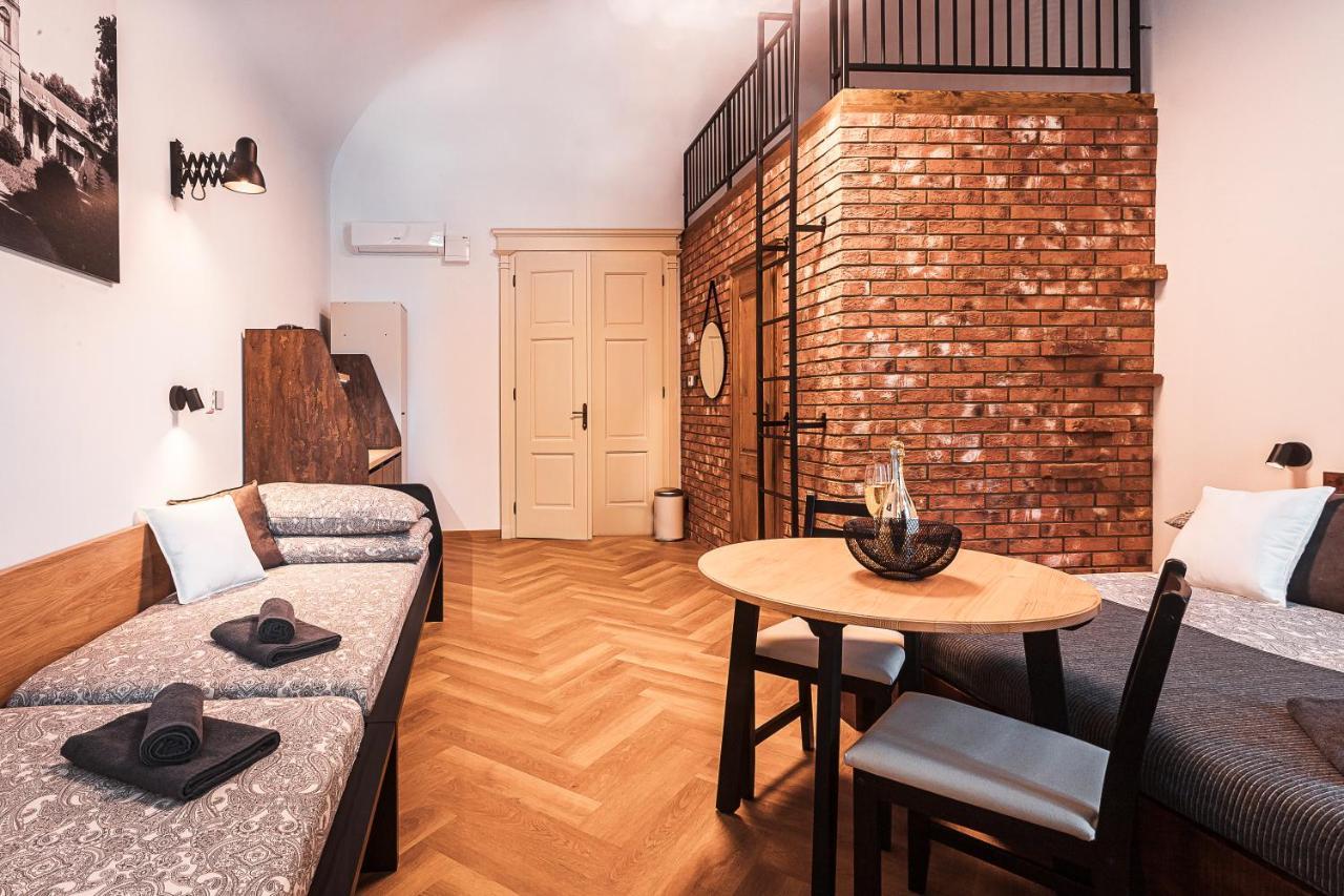 Apartmany Krmanova Кошице Екстериор снимка