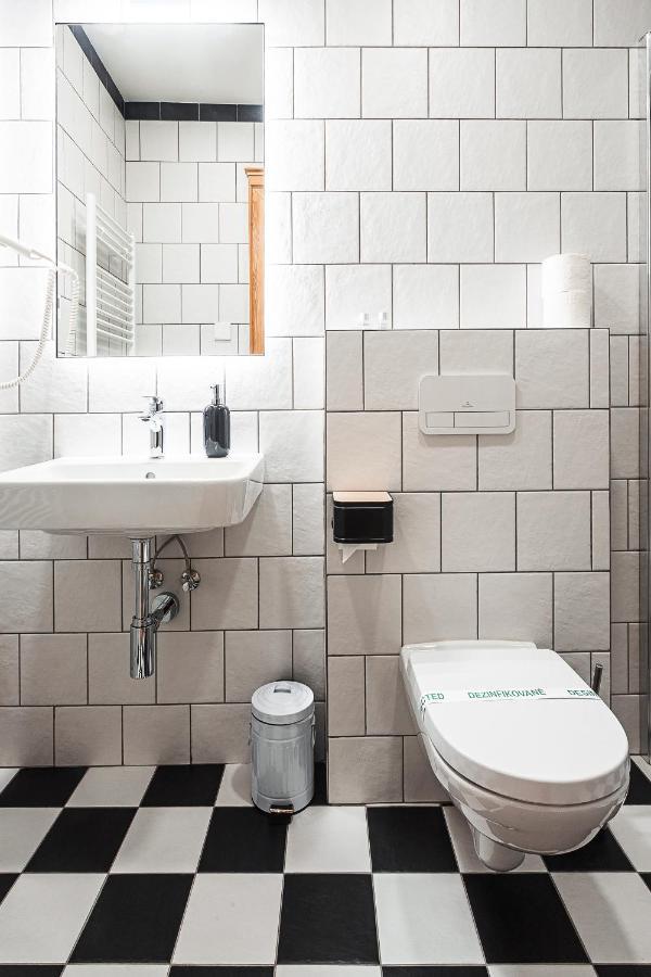 Apartmany Krmanova Кошице Екстериор снимка