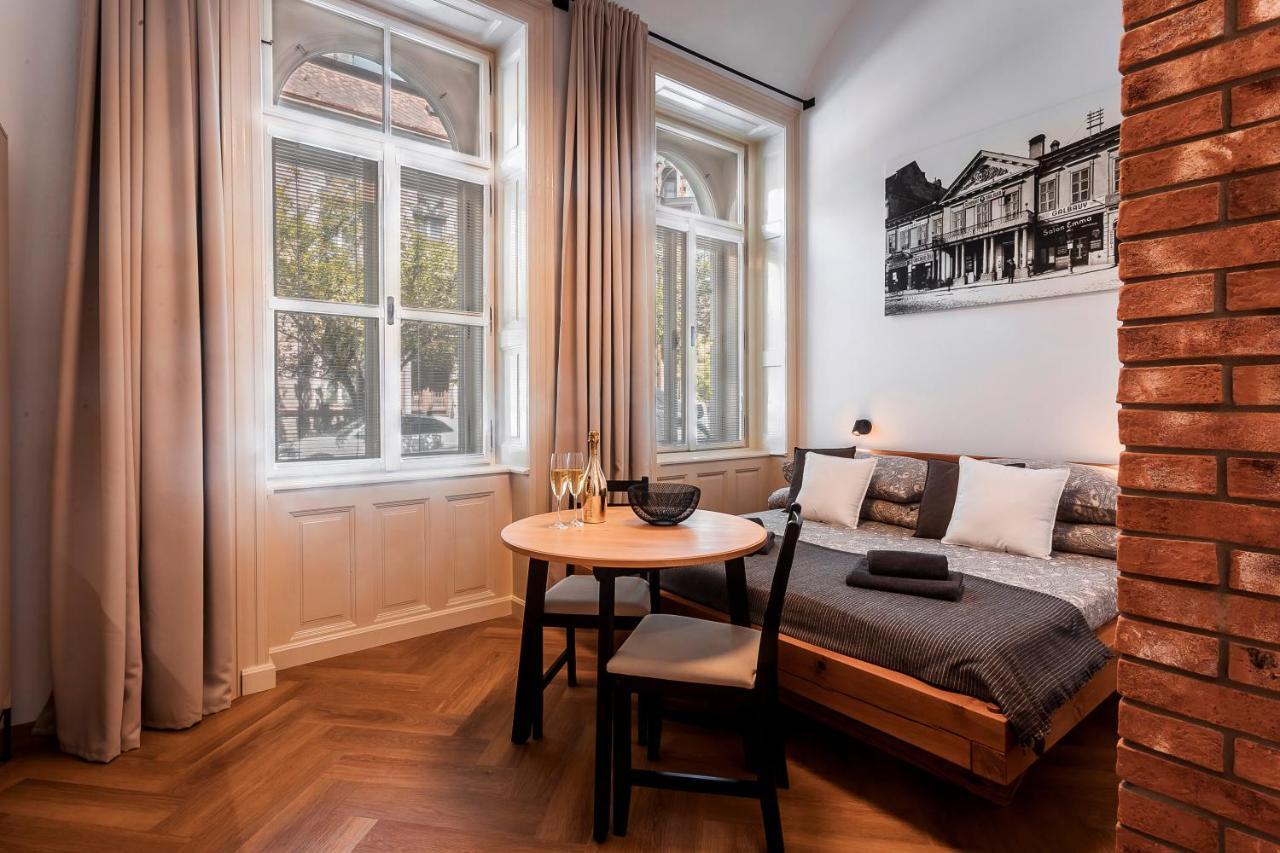 Apartmany Krmanova Кошице Екстериор снимка