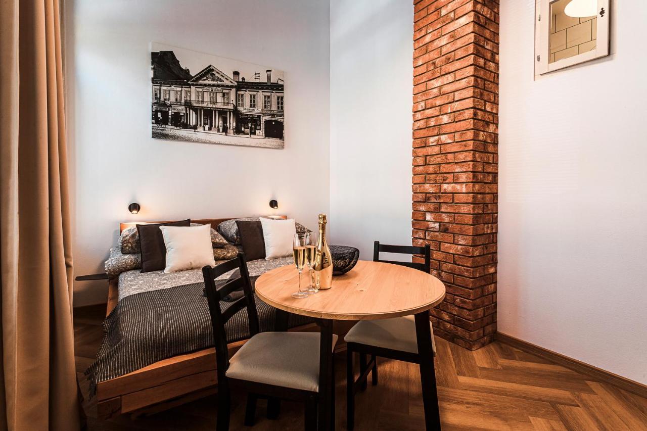 Apartmany Krmanova Кошице Екстериор снимка