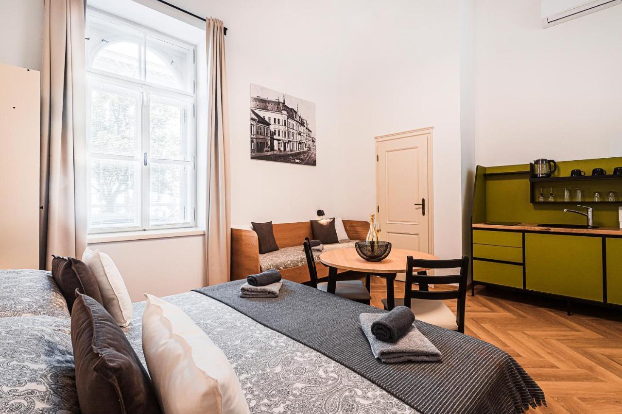 Apartmany Krmanova Кошице Екстериор снимка