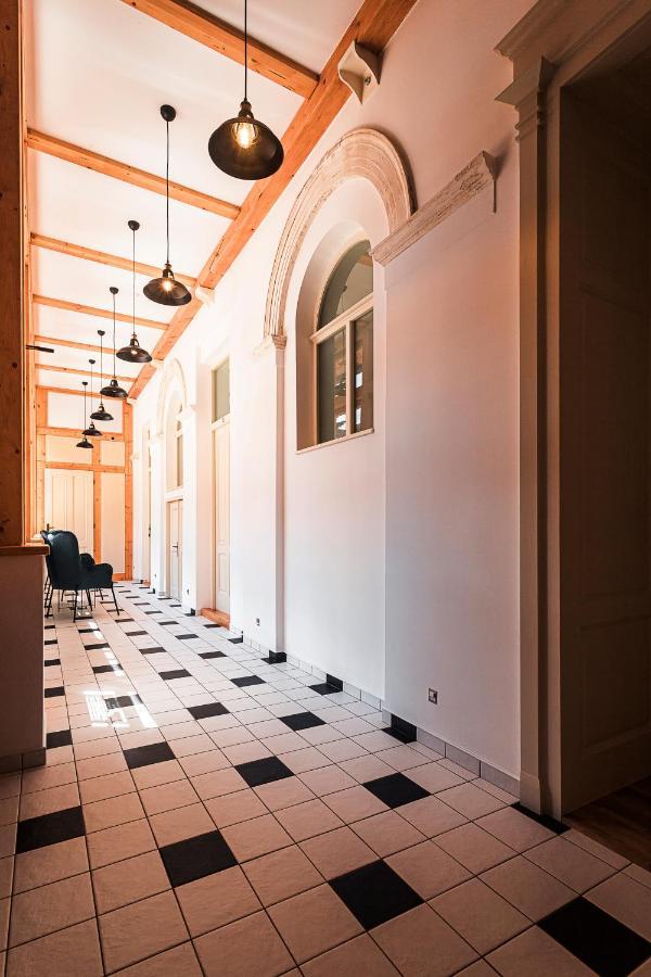 Apartmany Krmanova Кошице Екстериор снимка