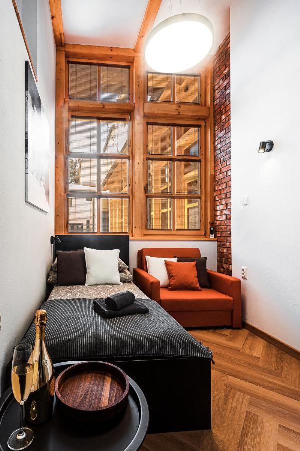 Apartmany Krmanova Кошице Екстериор снимка