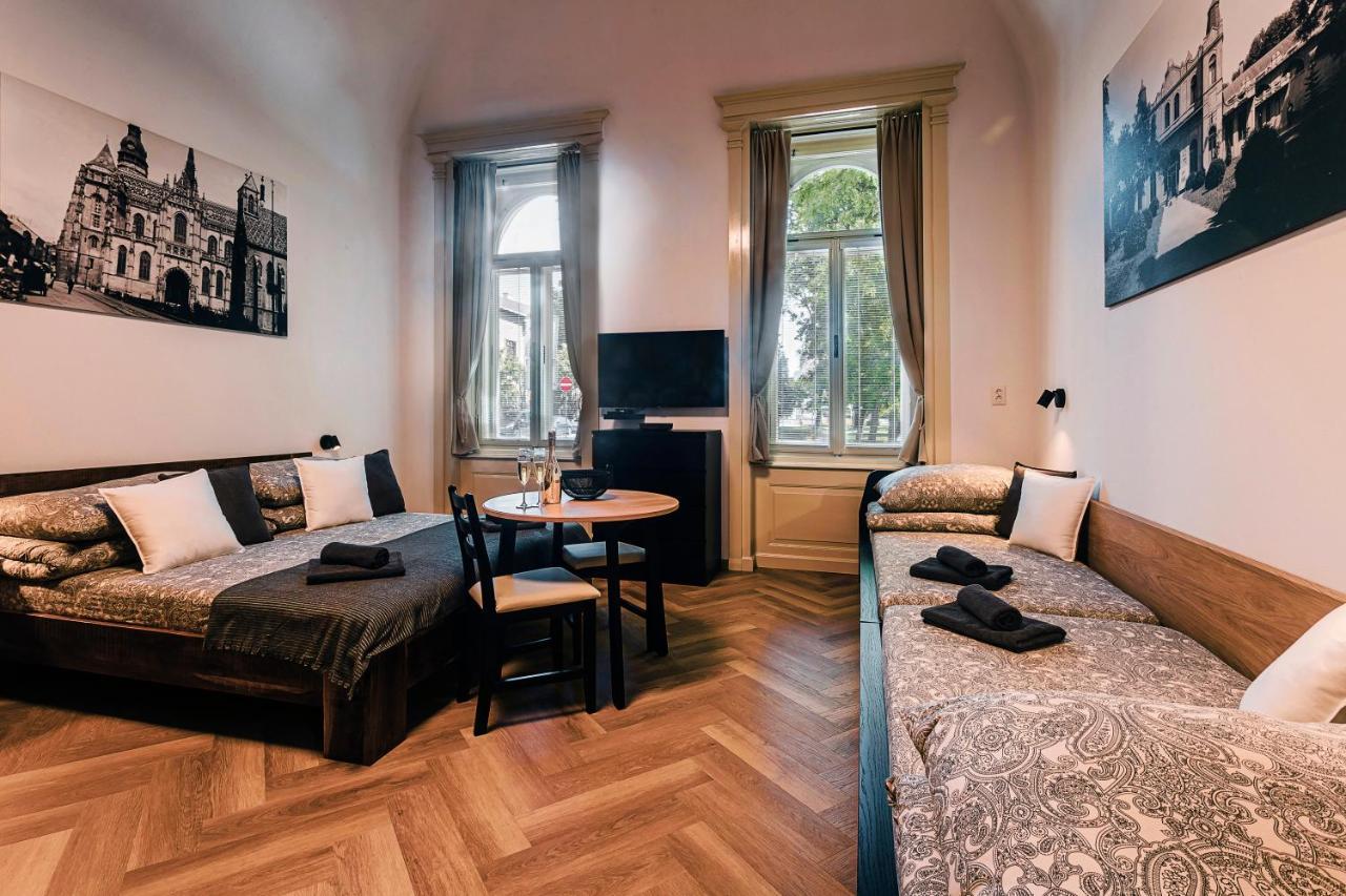 Apartmany Krmanova Кошице Екстериор снимка