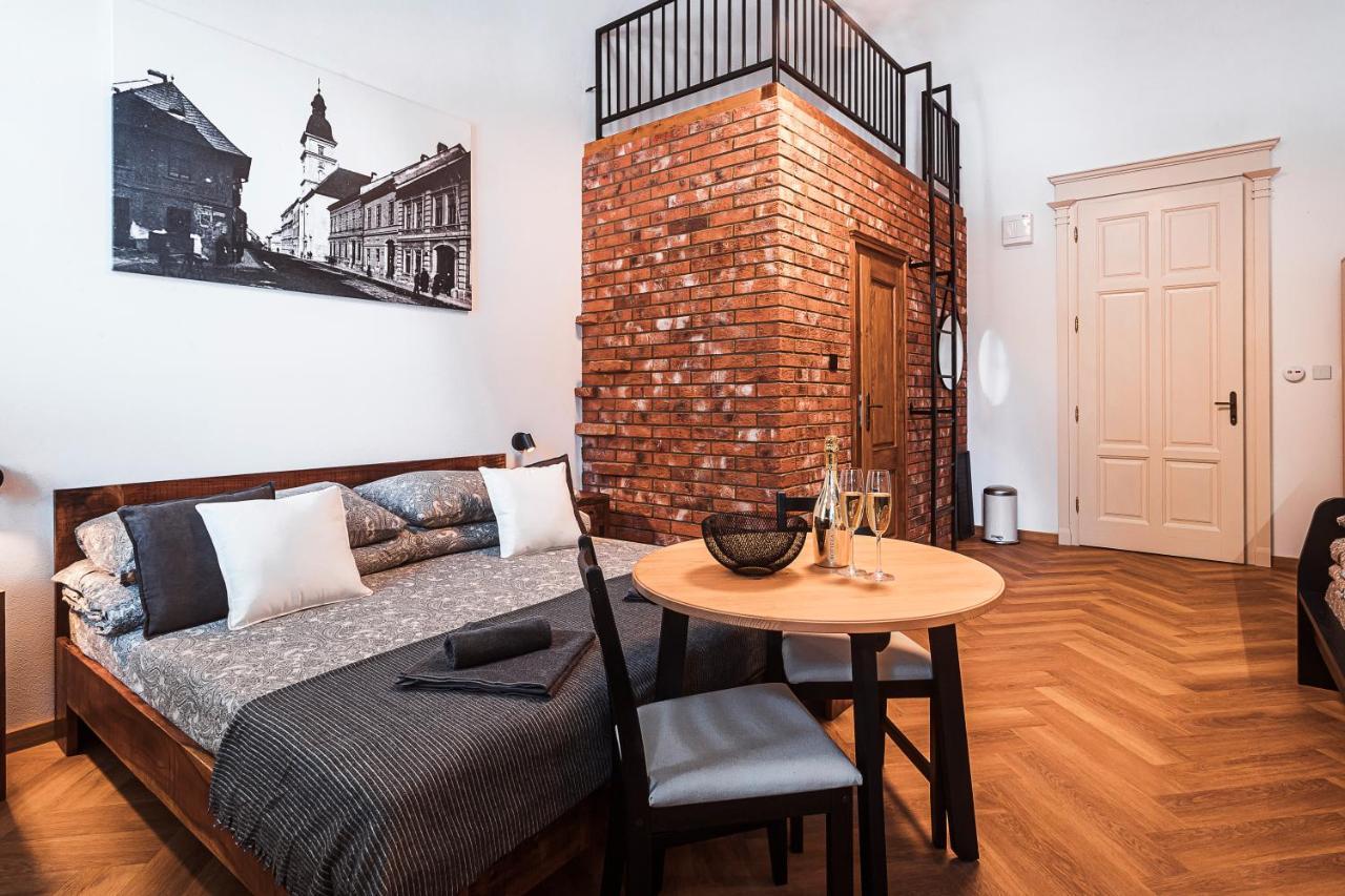 Apartmany Krmanova Кошице Екстериор снимка
