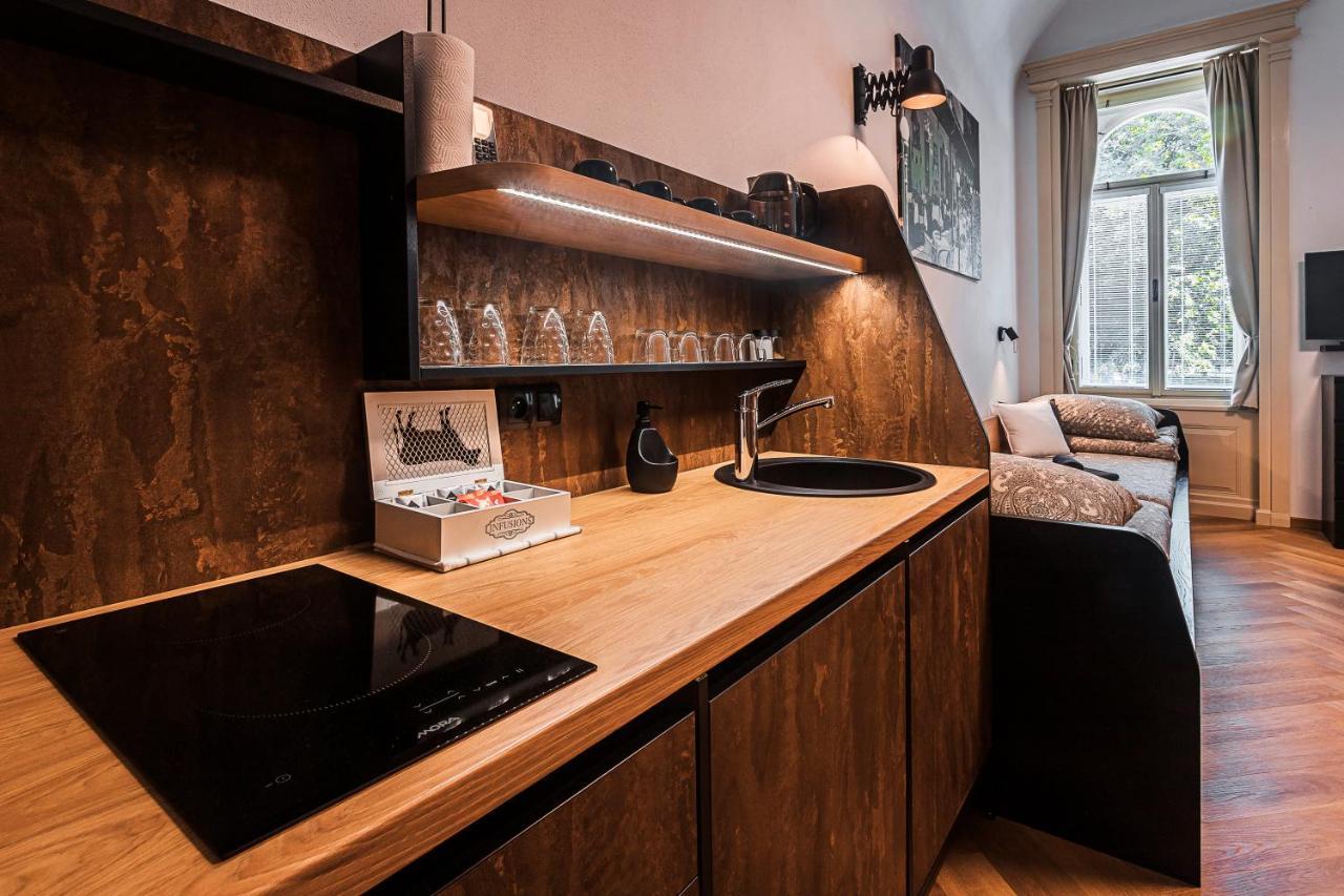 Apartmany Krmanova Кошице Екстериор снимка