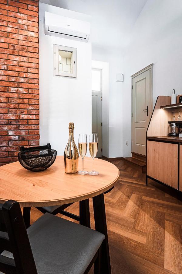 Apartmany Krmanova Кошице Екстериор снимка