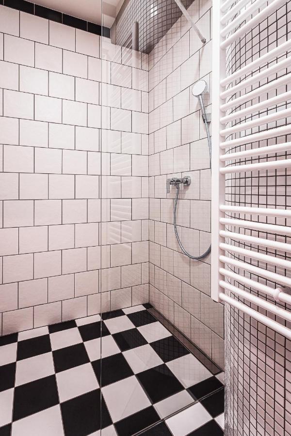 Apartmany Krmanova Кошице Екстериор снимка