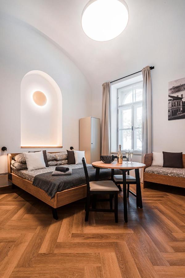Apartmany Krmanova Кошице Екстериор снимка